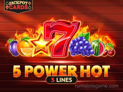 5 Power Hot