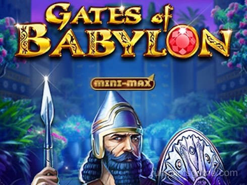 Gates of Babylon Mini-Max