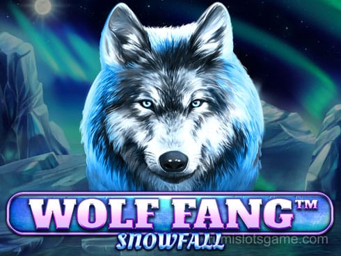 Wolf Fang - Snowfall